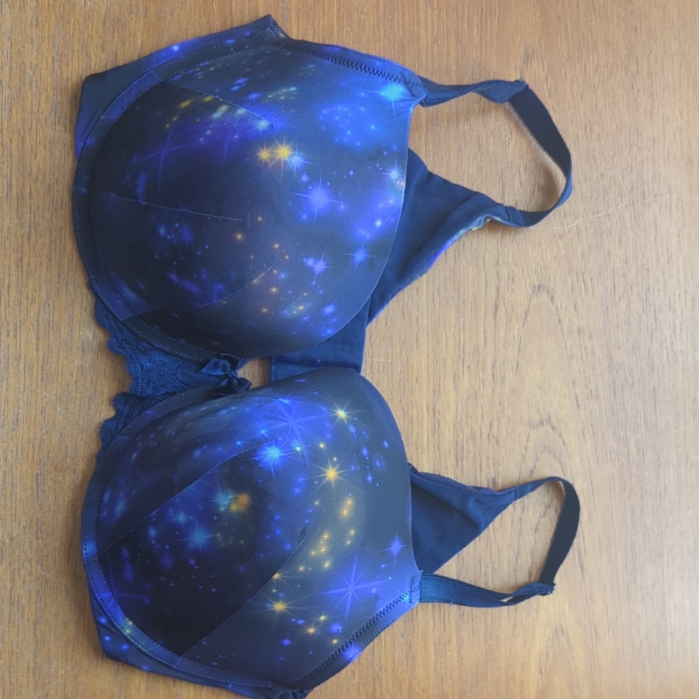 Torrid Curve Bra. Gently Used.